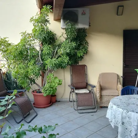 Is Pranus A Mari Casa Privata